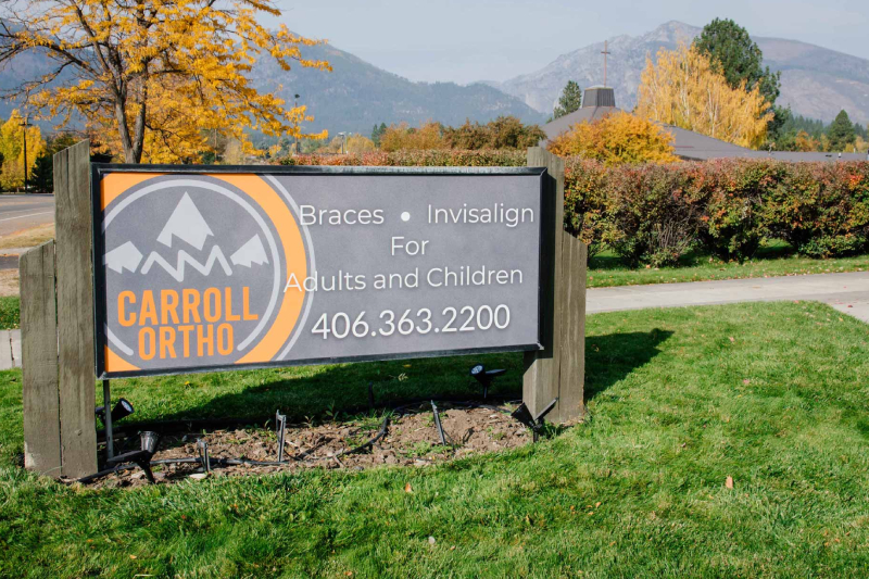 Orthodontist in Stevensville