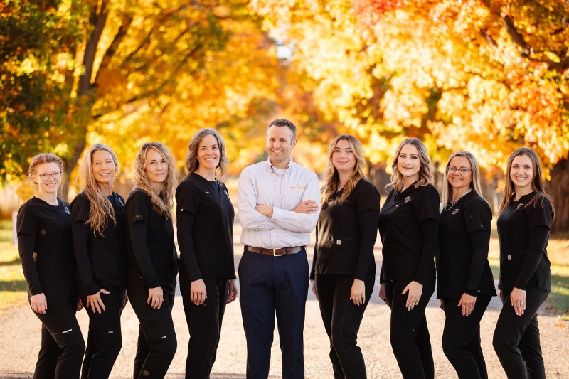 Orthodontist in Hamilton & Stevensville, MT