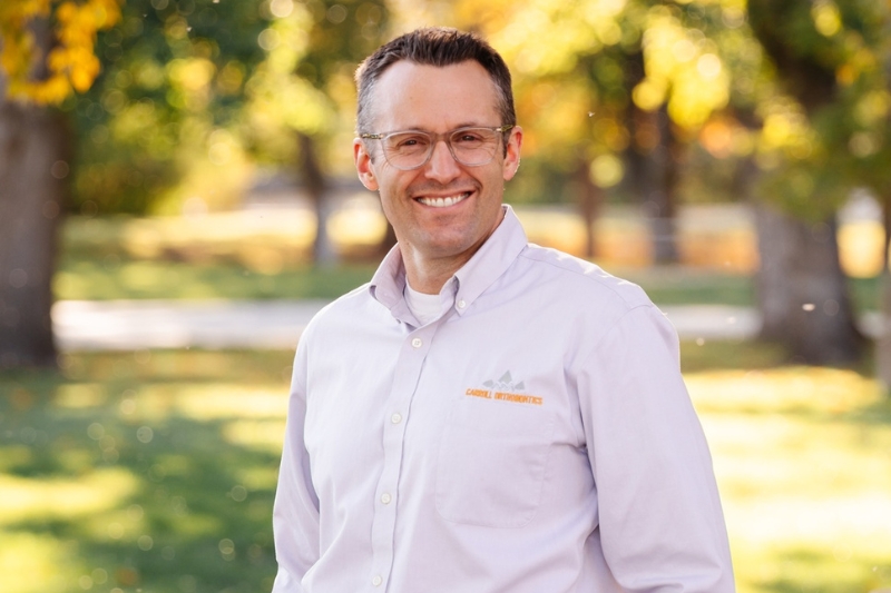 Top Orthodontist in Hamilton & Stevensville, MT