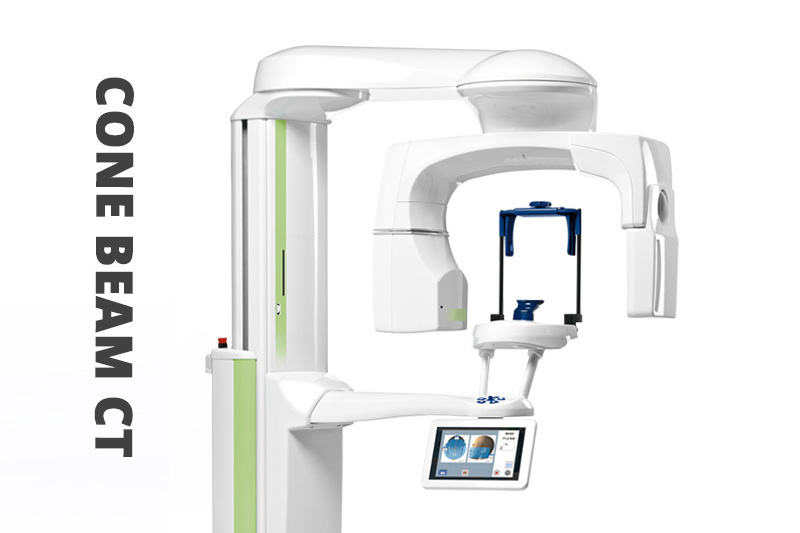 3D ConeBeam X-ray in Hamilton & Stevensville, MT