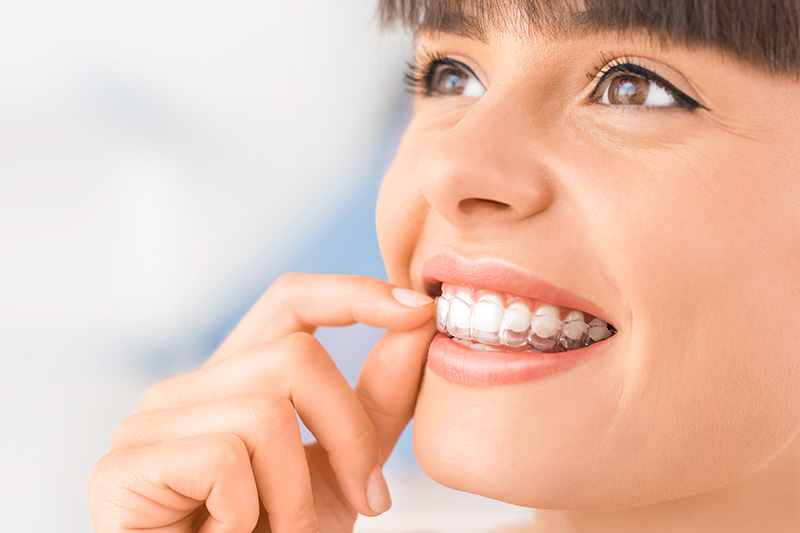 Orthodontics in Hamilton & Stevensville, MT