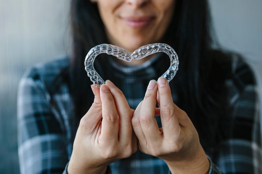 What To Expect With Invisalign