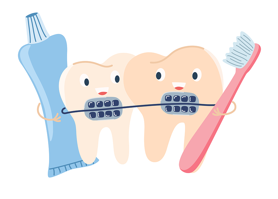 Brace Yourself! Common Misconceptions About Orthodontic Treatment Debunked
