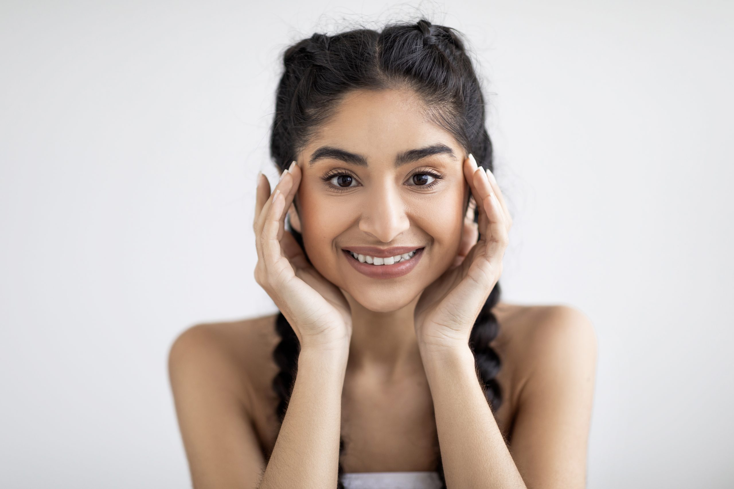 How To Maintain Good Oral Hygiene While Wearing Invisalign Aligners?