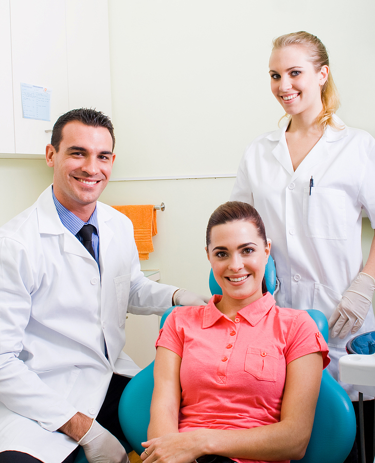 Why Some People Need Tooth Extractions Before Braces