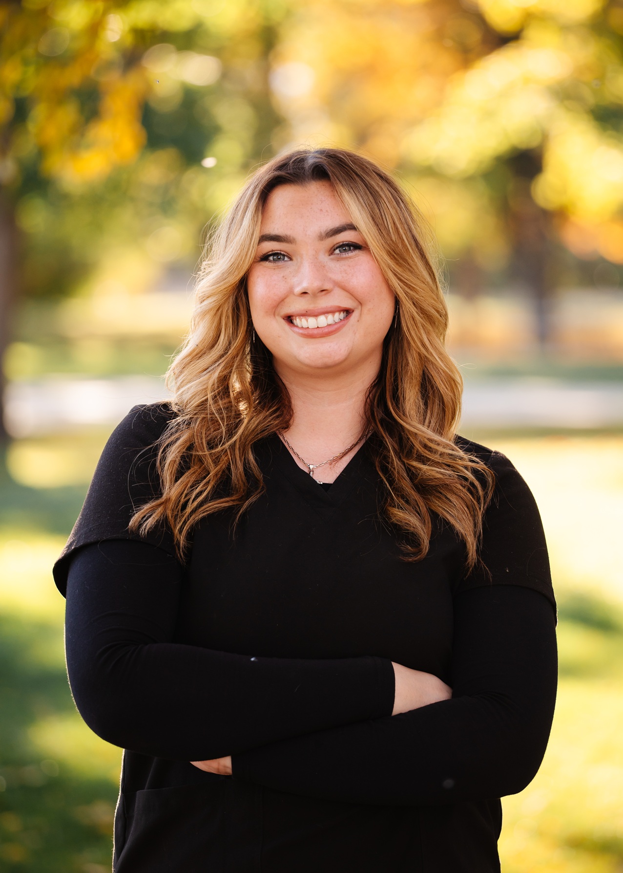 image of Brooklyn Coston