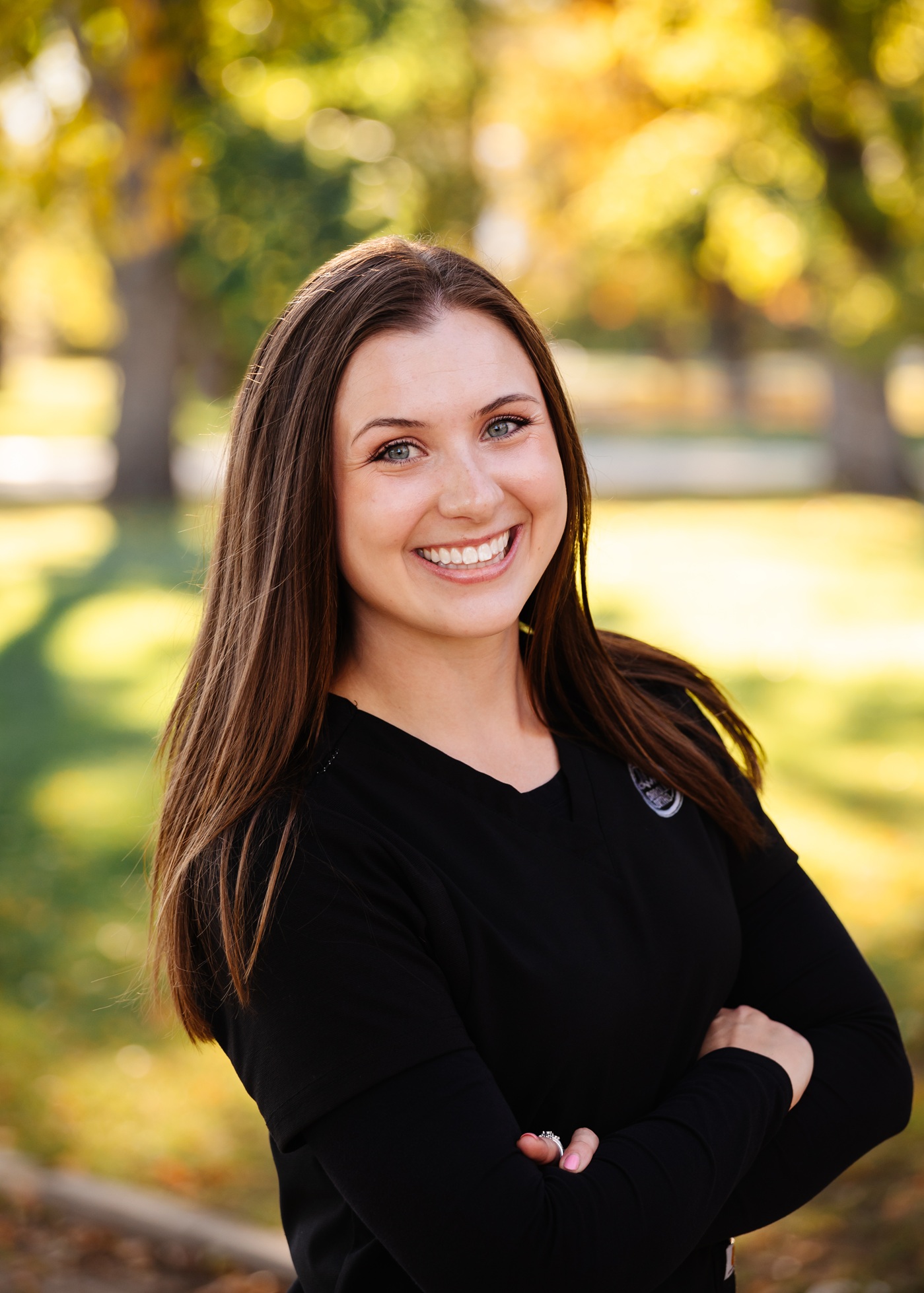 image of Rhaelyn Odlin